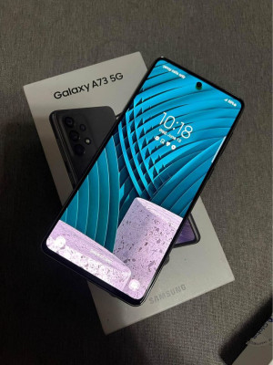 A73 5G