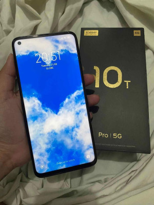 Xiaomi 10T Pro 5G 8/256gb