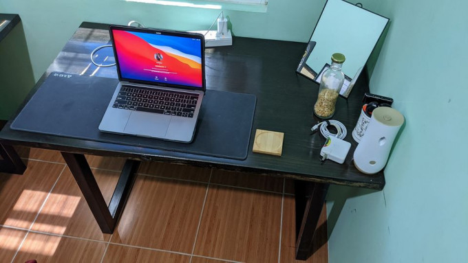 Customized Computer Table