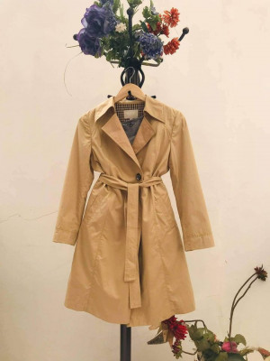 Trench coats