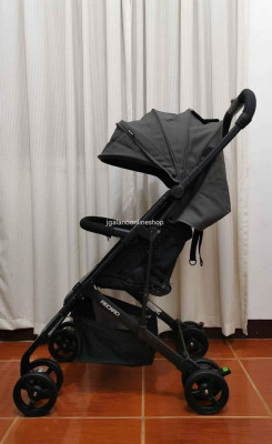 Recaro Easylife Cabin Stroller