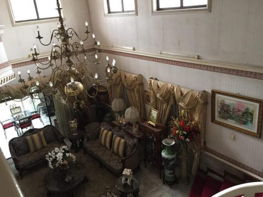 House & Lot for sale located at Congressional Village