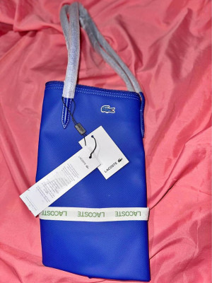 Lacoste Tote Bag Original