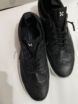 Oxy silverstone casual shoes