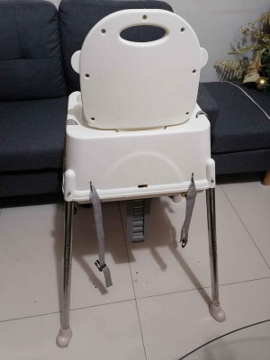Preloved high chair