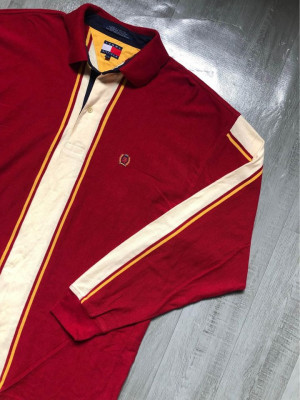 Tommy Hilfiger Rugby Polo