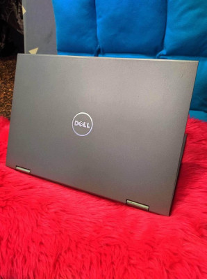 Dell i5 6th gen TOUCHSCREEN LAPTOP