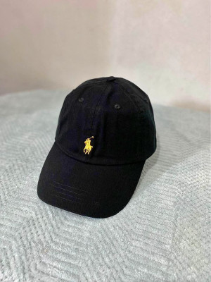 Ralph Lauren Classic Cap