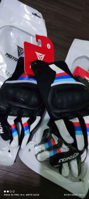 Motowolf Gloves original