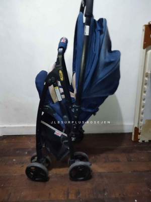 Joie Baby stroller