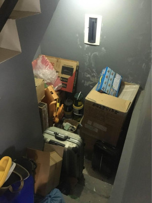 house and lot for sale