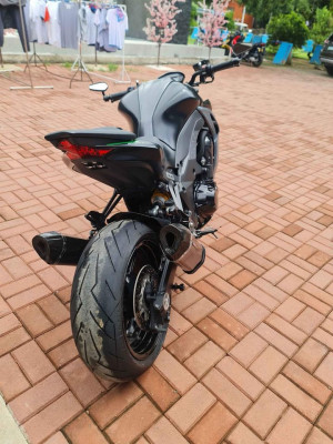 2019 z1000r