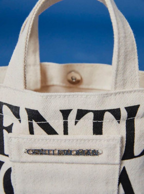 Gentlewoman Narcissist GW Classy purse