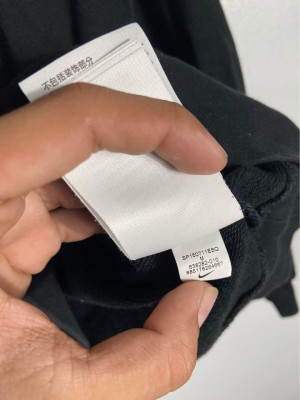 Nike Side Swoosh Hoodie