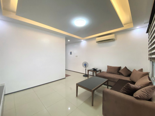 Desirable Cozy House and Lot for Sale in Rosario Pasig City