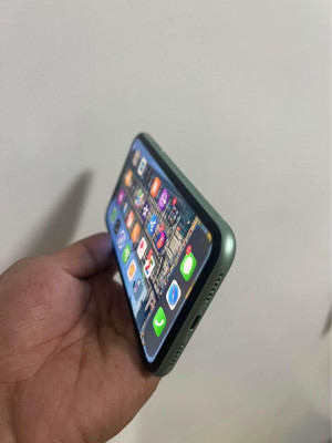 iPhone 11 128GB