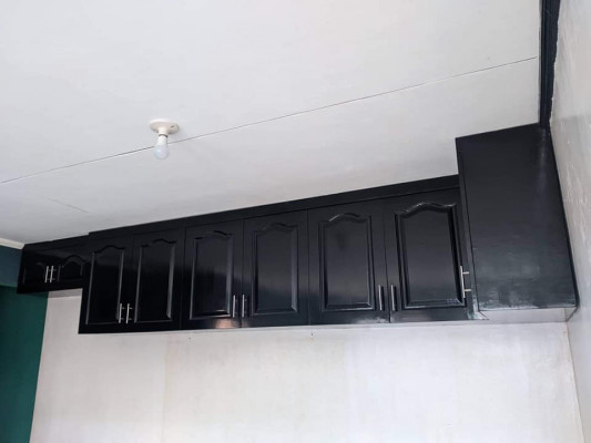 HOUSE &LOT FOR SALE TITLED PROPERTY NEWLY RENOVATED LIPA CITY BATANGAS 9