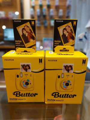 BUTTER Instax - Onhand