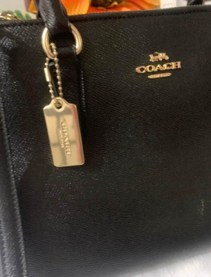 Coach Bag 2 Way