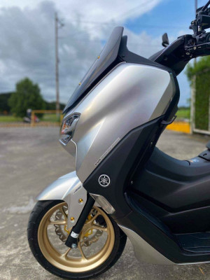 2022 Yamaha nmax