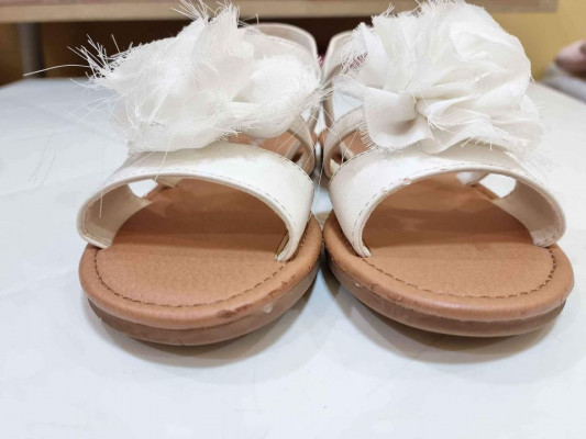 Cat & Jack Girls Sandals US 12 / 200mm