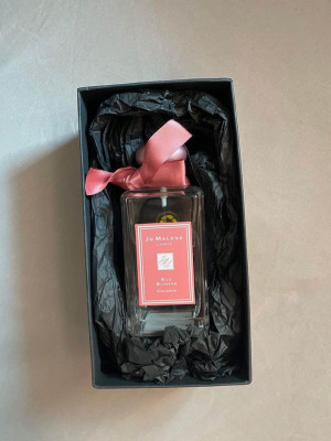 JO MALONE AND CREED PERFUME (AVAILABLE)