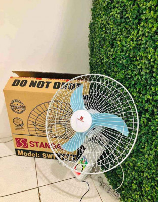 STANDARD WALL FAN -16Q1