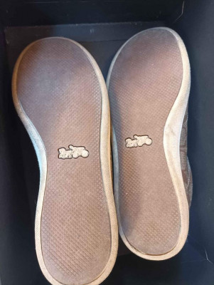 coach original shoes