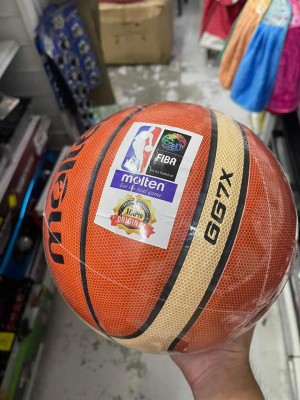 Quality molten ball GG7X 2019-2023 series