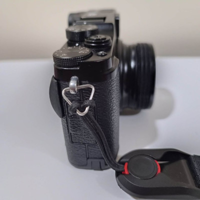 FUJIFILM X10 (please read description)