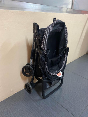 brand new pet stroller