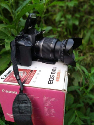 Canon 1000d