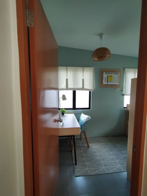 RFO House and Lot in Amoa Compostela Cebu