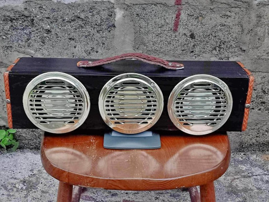 Refurbished Japan Speakers Rechargeable Bluetooth