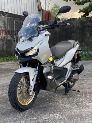 2021 Honda adv 150 2021