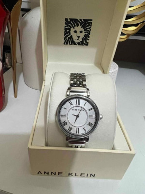 Anne klein watches