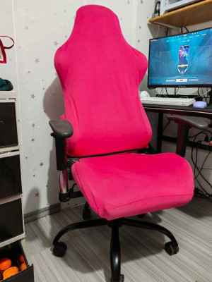 Gaming chair