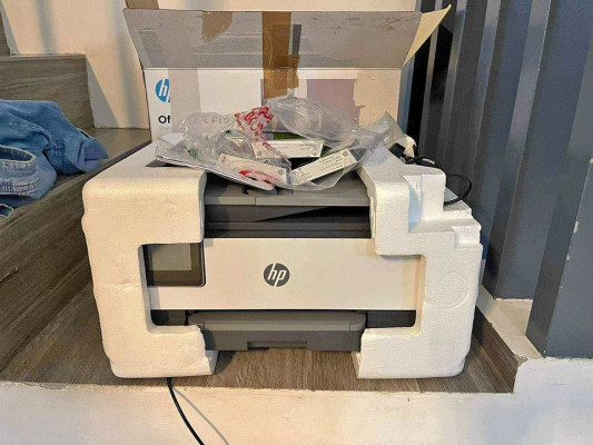 HP Office Jet Pro 8023 Smart Printer