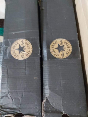 Converse shoes for men and women