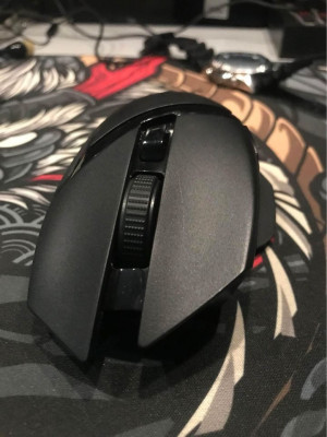 Razer Basilisk X Hyperspeed