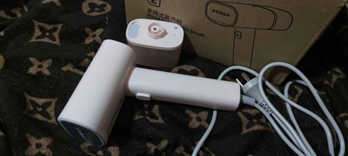 XIAOMI HANDHELD STEAMER IRON