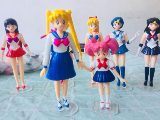 SAILOR MOON