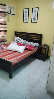 House and Lot for.sale in Bloomfield Homes in Brgy. Tambo Lipa Batangas