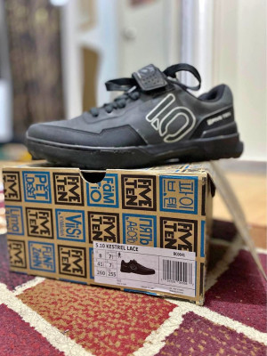 Five Ten Krestel lace SHOES