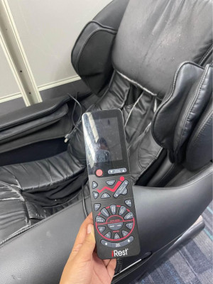 Massage Chair