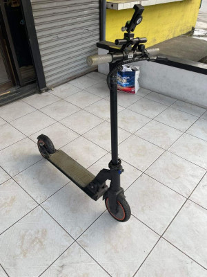E scooter