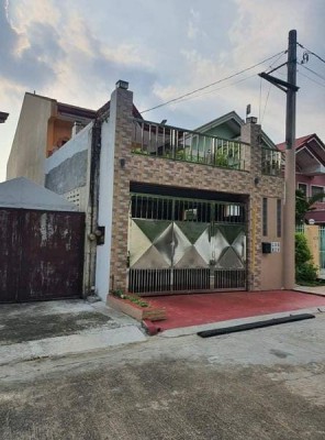House and Lot - Quezon City