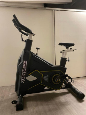 Stationary Bike