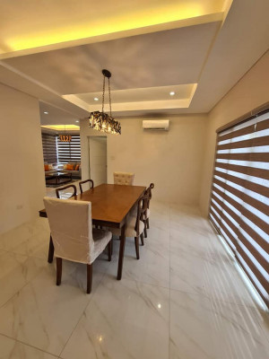 Brand new & Modern House and Lot