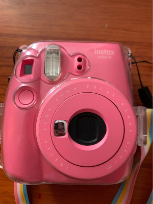 Instax Mini 9